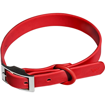 Collar X Large - Strawberry