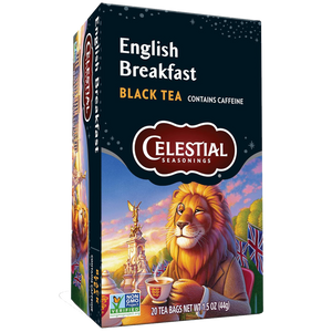 English Breakfast Tea (20 CT)