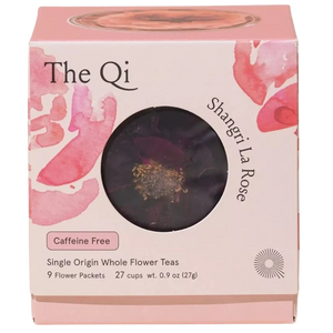 Shangri-La Rose Tea (9 CT)