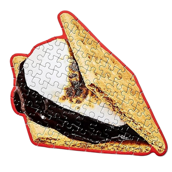 Little Puzzle Thing - S'More